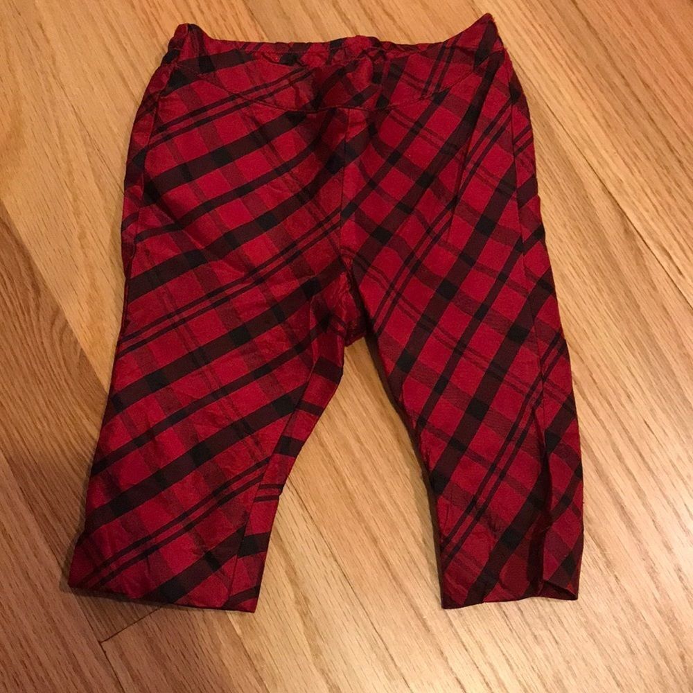 Janie & jack pants